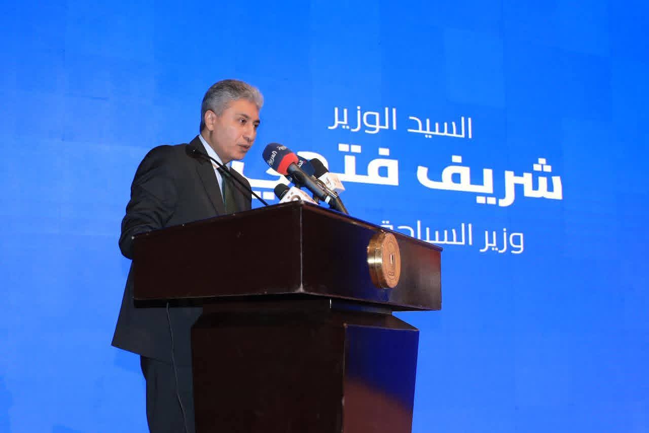 تزامنًا مع عيد الأثريين المصريين.. السياحة والآثار تُطلق مؤتمر «الآثار والتراث.. قوة مصر الناعمة»
