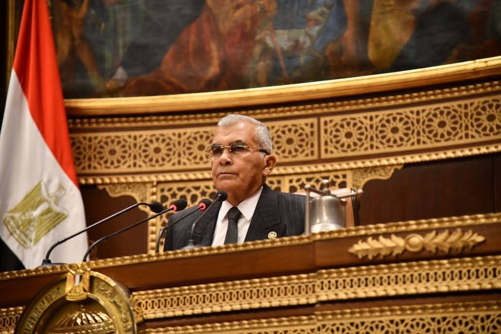 مجلس الشيوخ يحيل طلبين للمناقشة حول التغيرات المناخية وورد النيل إلى لجنة الزراعة والري