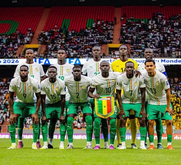 السنغال تلدغ المغرب بالهدف الأول فى نهائى كأس الأمم الإفريقية