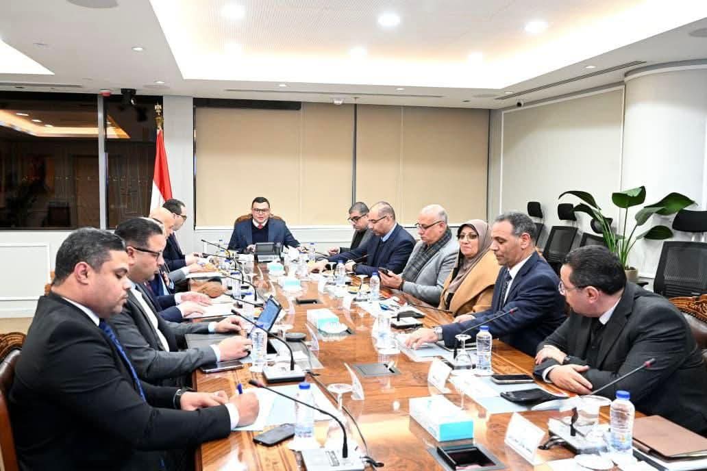 حتى نهاية مايو ٢٠٢٦.. المجتمعات العمرانية توافق على مد مهلة إستقبال طلبات تراخيص البناء 