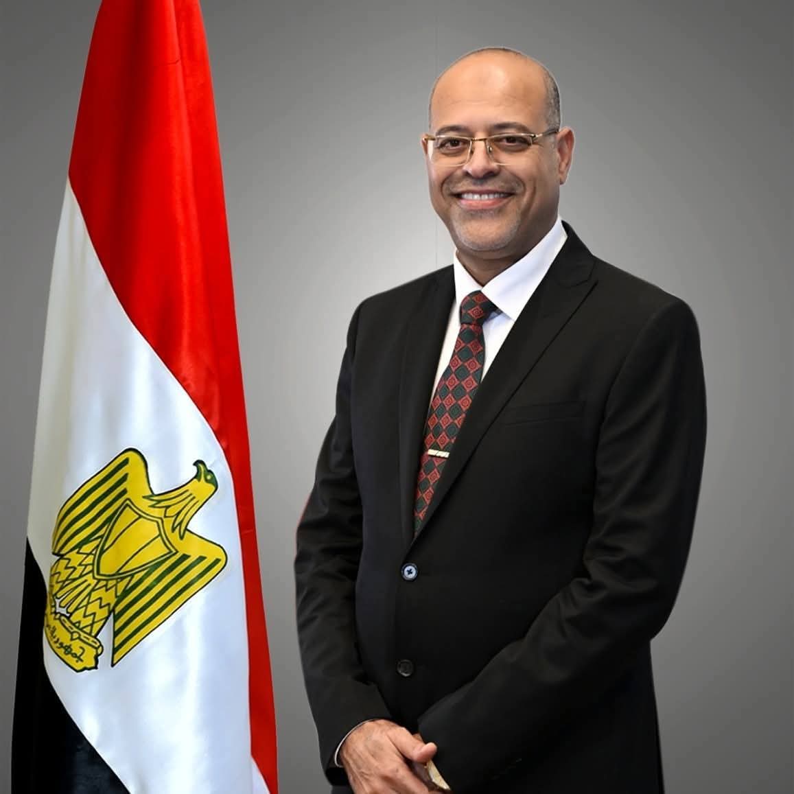 وزير العمل: الخميس بعد المُقبل.. إجازة رسمية مدفوعة الأجر للعاملين بالقطاع الخاص بمناسبة عيد ثورة 25 يناير وعيد الشرطة