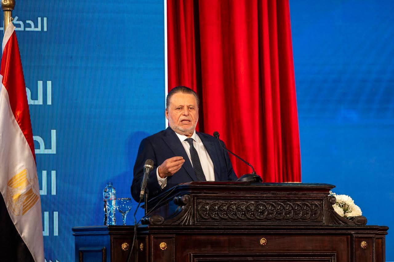 محافظ البنك المركزي: «منحة علماء المستقبل» استثمار حقيقي في العقول وبناء الإنسان
