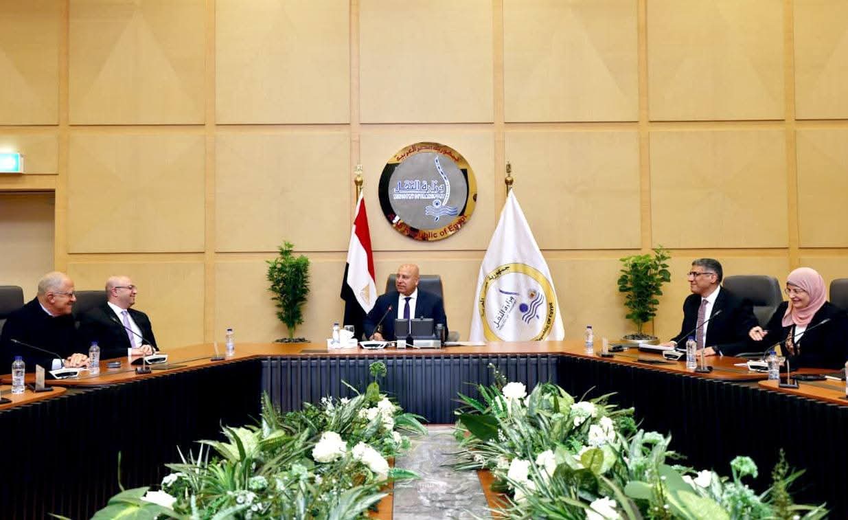محطة الصرف الصناعى بكوم أبو راضي الصناعية وفق أعلى المعايير والاشتراطات.. الافتتاح منتصف الشهر القادم