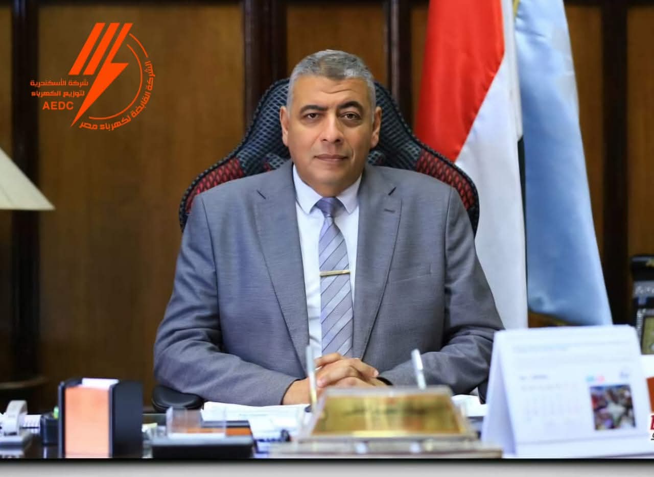 أكبر حركة ترقيات بكهرباء الإسكندرية لتعزيز كفاءة الآداء