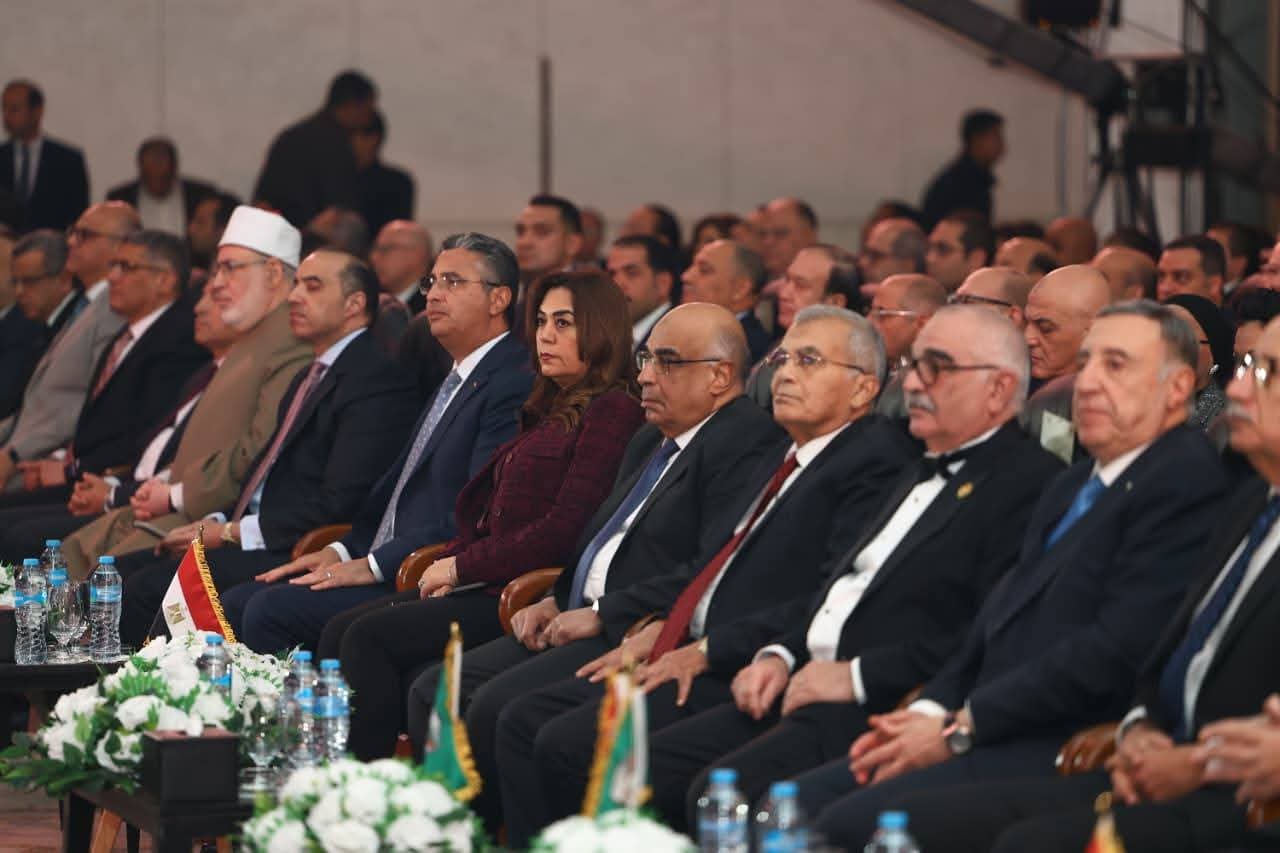 وزيرة التنمية المحلية: قضايا الدولة 150 عاماً حائط صد قانونى للدفاع عن حقوق الدولة وحمايتها وصون المال العام