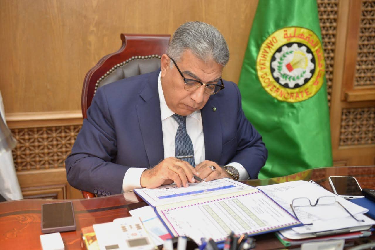 88.7٪ النجاح بالشهادة الإعدادية بالدقهلية..والسبت إعلان النتيجة بالمدارس