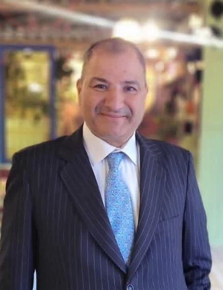 هشام الليثي قائماً بأعمال الأمين العام للمجلس الأعلى للآثار