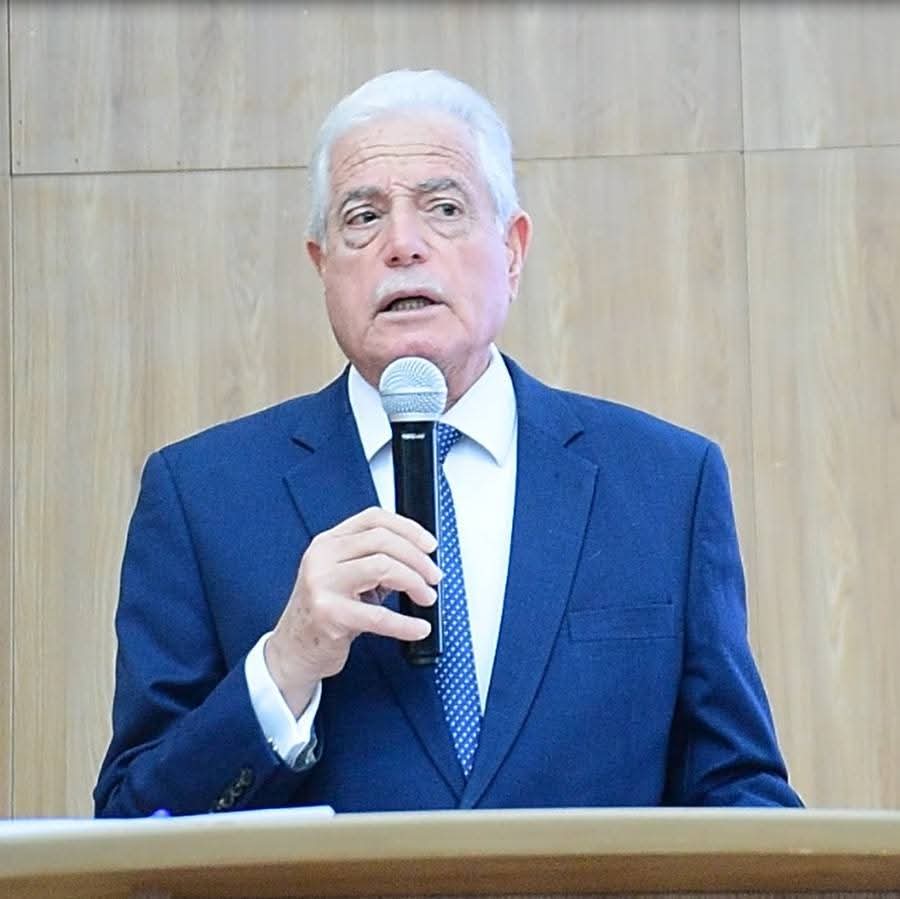 جامعة طيبة التكنولوجية تعقد ندوة توعوية حول رؤية القيادة السياسية لإدارة وحماية مواقع التراث العالمي