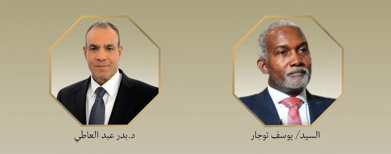 وزيرا خارجية مصر ونيجيريا يبحثان تعزيز العلاقات الثنائية والتطورات بالقارة الإفريقية