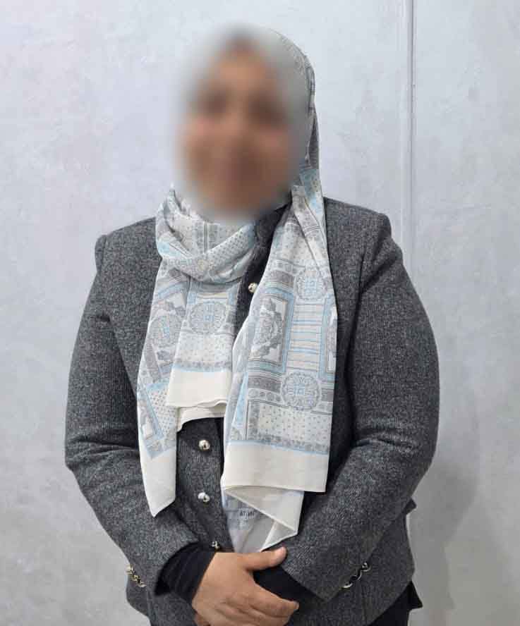 الداخلية تكشف حقيقة فيديو ادعاء سيدة بقيام الأجهزة بهدم عقارها بالسويس دون وجه حق