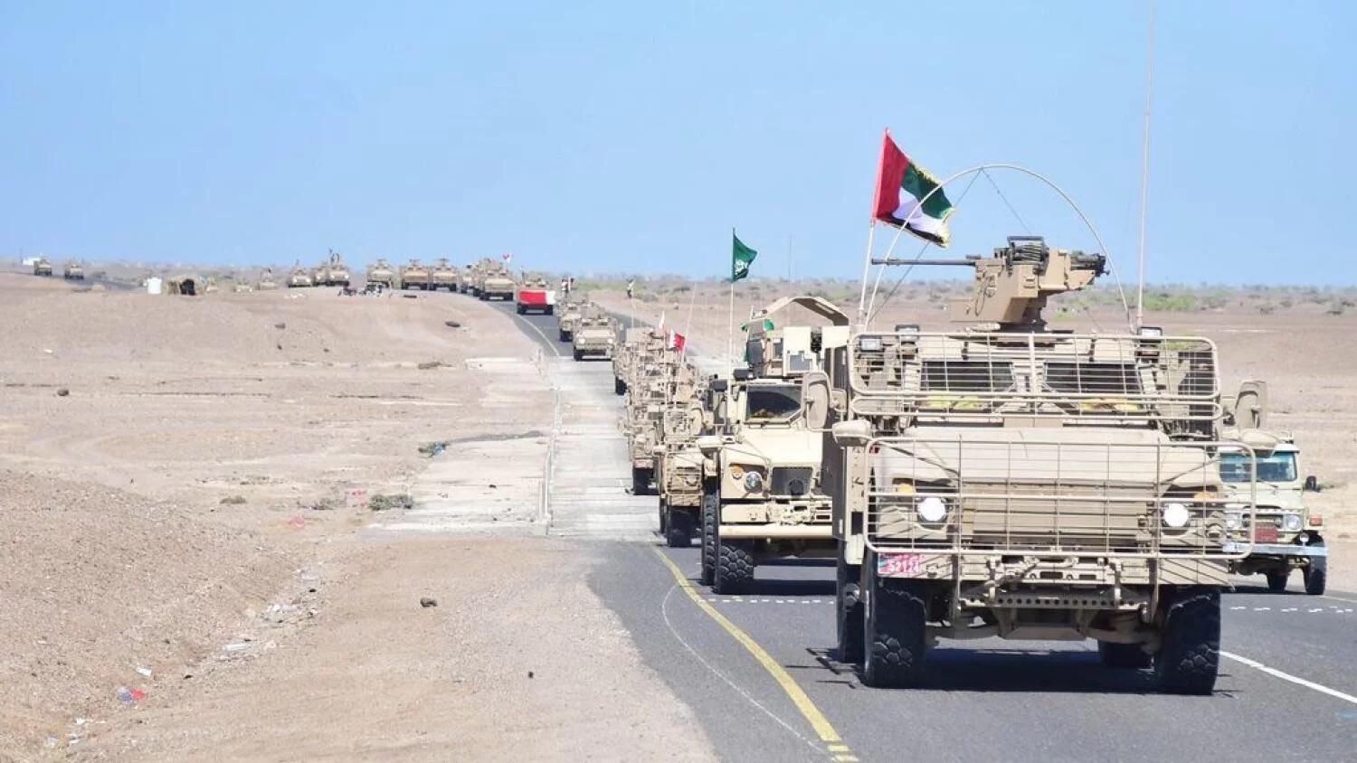 الإمارات تعلن عودة جميع عناصر قواتها المسلحة من اليمن