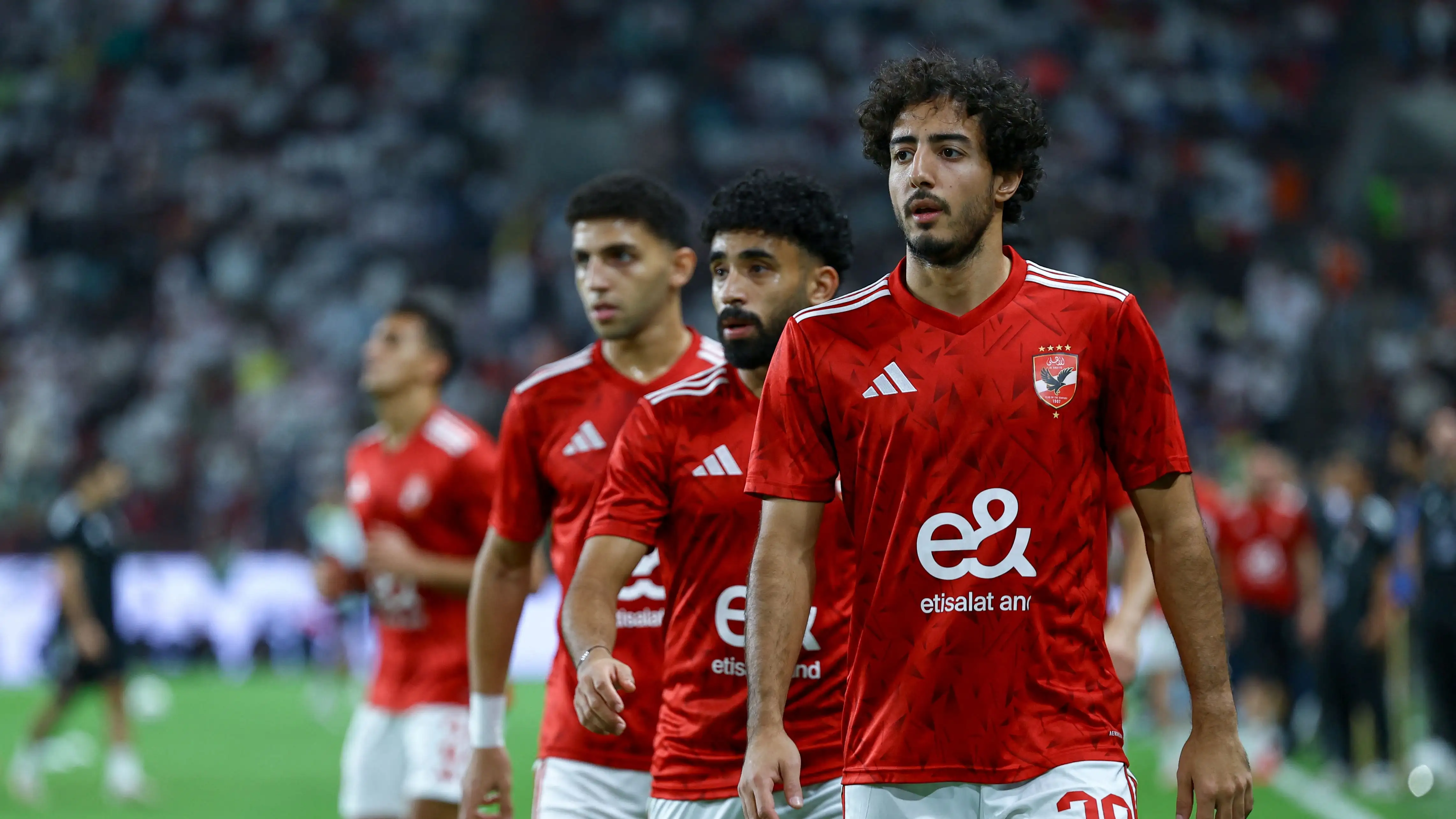 يلا شوت.. مشاهدة مباراة الأهلي ويانج أفريكانز بث مباشر في دوري أبطال أفريقيا