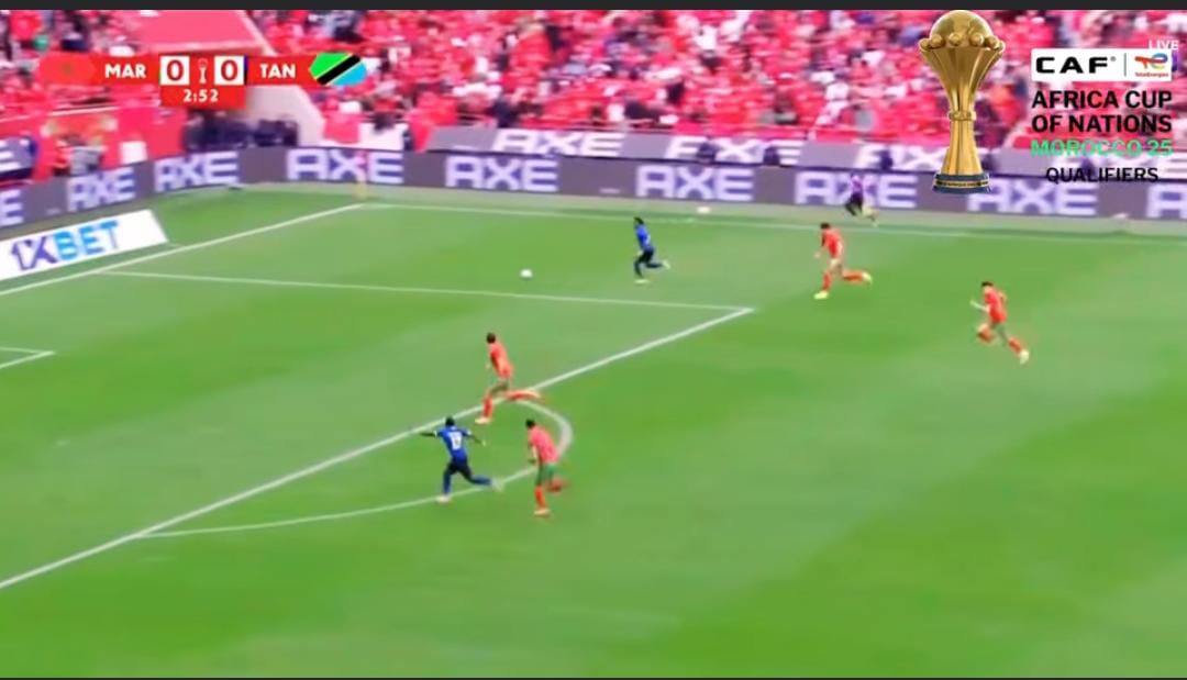 يلا شوت.. مشاهدة مباراة المغرب وتنزانيا بث مباشر بدون تقطيع في كأس أمم أفريقيا