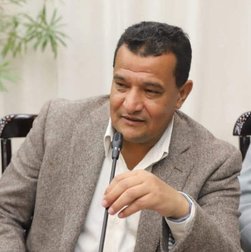 الغول نائبًا لرئيس جامعة الأقصر لشؤون خدمة المجتمع وتنمية البيئة