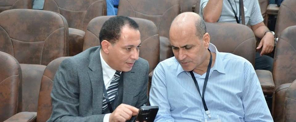 ندوة علمية بمعهد دمنهور الطبى عن أمراض البروستاتا