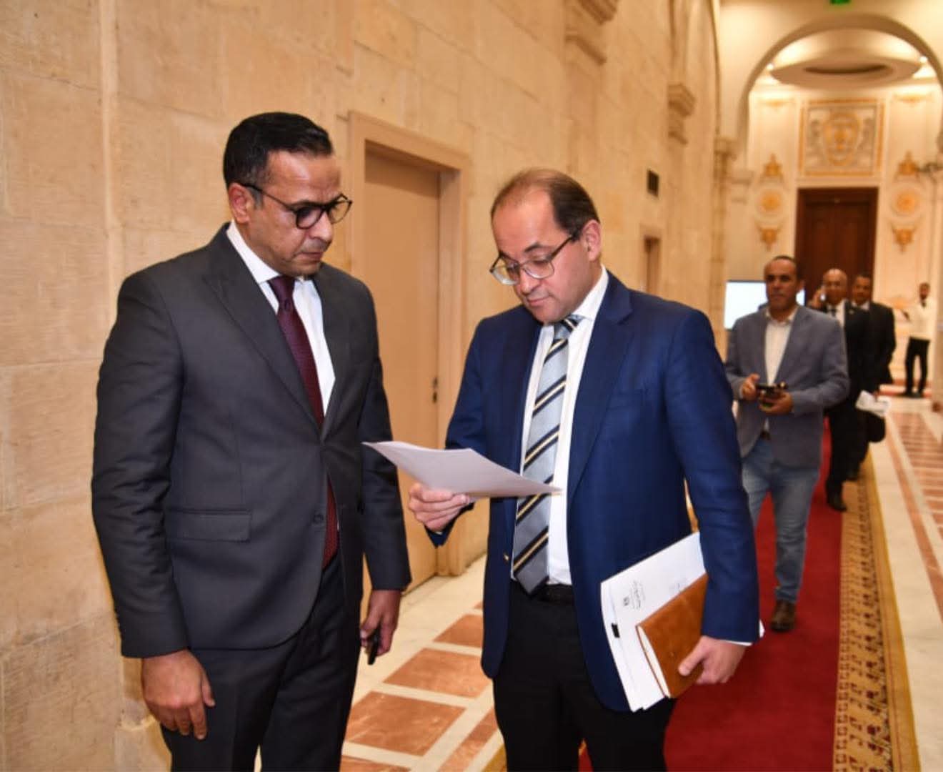 بتحرك برلماني عاجل.. وقف مزاد "أرض البردويل" بالعامرية استجابةً لاستغاثات الأهالي
