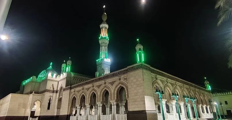 "ذاكرة القنائيين".. مسابقة لتوثيق التراث لمولد السيد عبد الرحيم القنائي
