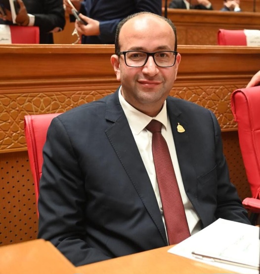 عمرو عويضة: قمة السيسي وترامب تؤكد شراكة استراتيجية وتعزز مكانة مصر على الساحة الدولية