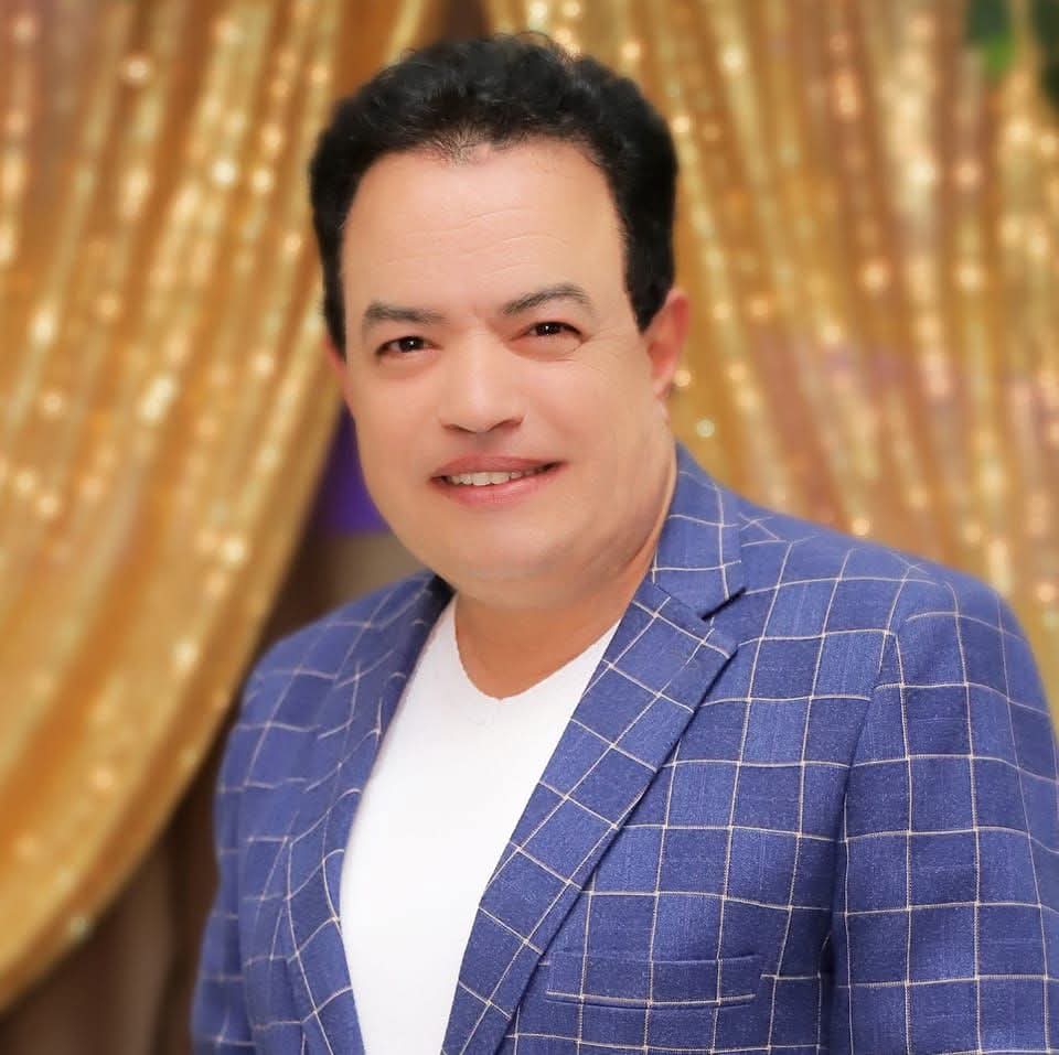 المطرب محمد محب يتألق بتتر مسلسل "جودت فلس طلعت" فى رمضان 