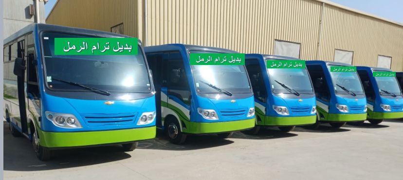 الإسكندرية تعلن عن مواعيد الإيقاف التجريبي لترام الرمل وخطة تشغيل وسائل النقل البديل