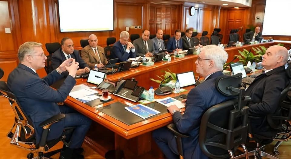 إنبى وبتروجت ينطلقان إلى العالمية بكيان جديد مشترك مع شركة تكنيب العالمية   