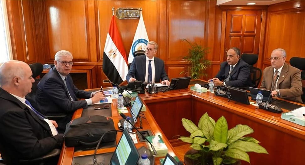 إنبى وبتروجت ينطلقان إلى العالمية بكيان جديد مشترك مع شركة تكنيب العالمية