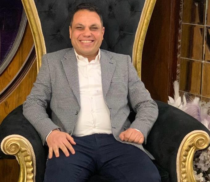 د.محمد غالي .. يكتب: جنون الذهب .. إلى متى ؟