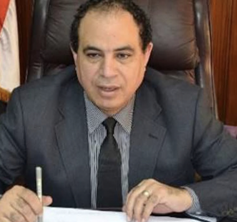 المدير التنفيذي لمعرض القاهرة للكتاب : محور كامل للتعريف بالمتحف المصري الكبير.. ونجيب محفوظ شخصية العام