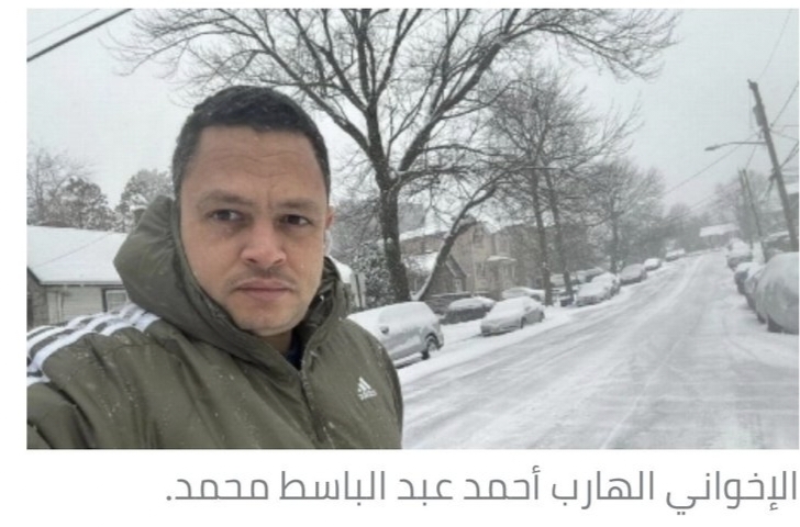 عنتيل الإخوان.. فضيحة أخلاقية تهز عرش الإرهابية.. استغلال وتحرش وابتزاز جنسى لنساء الجماعة