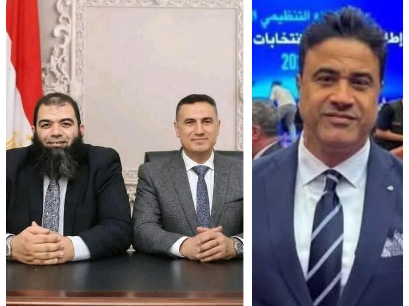 نتائج الحصر العددي بالدائرة الثالثة في الفيوم: عبد التواب وسليمان ودكم يتصدرون الأصوات