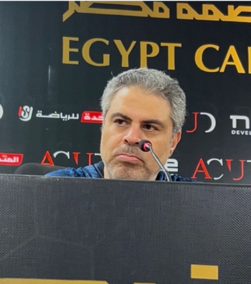 معتمد جمال بعد الخسارة أمام زد: ظروف الزمالك صعبة والحالة النفسية للاعبين سيئة