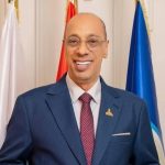 النائب السيد القفاص عضو مجلس الشيوخ