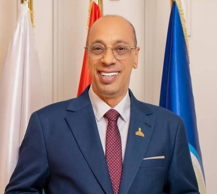 خلال 120 يوماً.. ماذا حقق النائب السيد القفاص عضو مجلس الشيوخ لأهالي البحيرة؟
