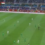 أهداف مباراة السودان والسنغال