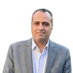 النائب ممدوح جاب الله