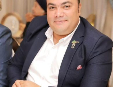 المهندس أيمن رزق