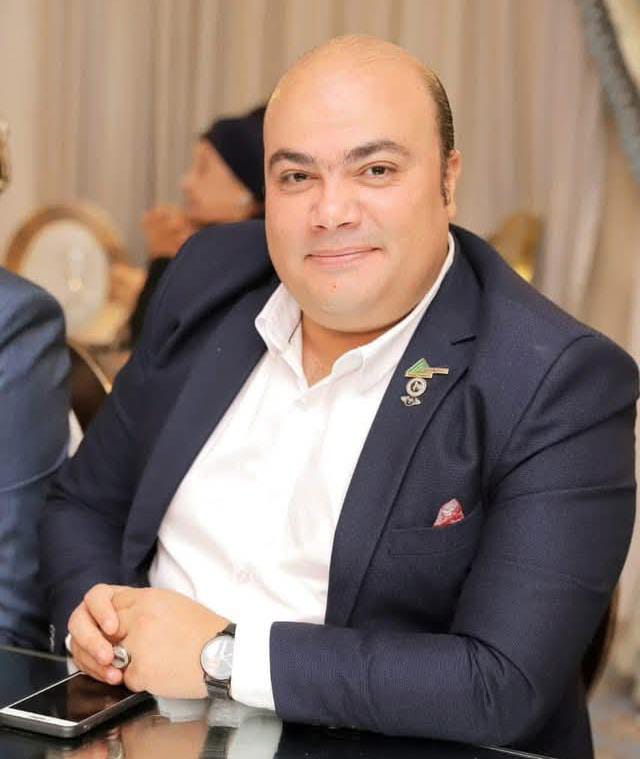 المهندس أيمن رزق يعلن ترشحه لانتخابات نقابة المهندسين بالبحيرة – شعبة كهرباء 2026