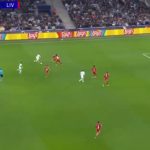 ليفربول ومارسليا