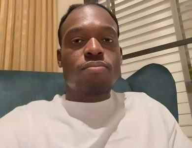 أيلتسين كامويش مهاجم الأهلي الجديد