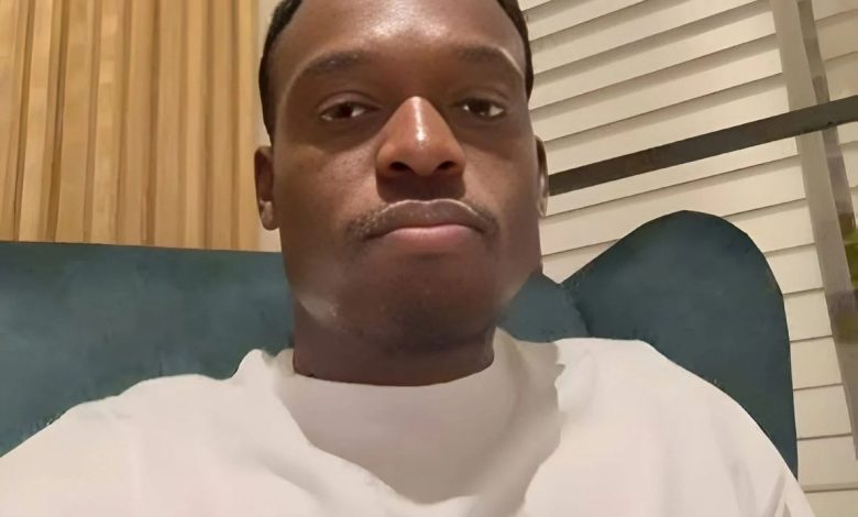 أيلتسين كامويش مهاجم الأهلي الجديد