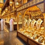 أسعار الذهب في قطر
