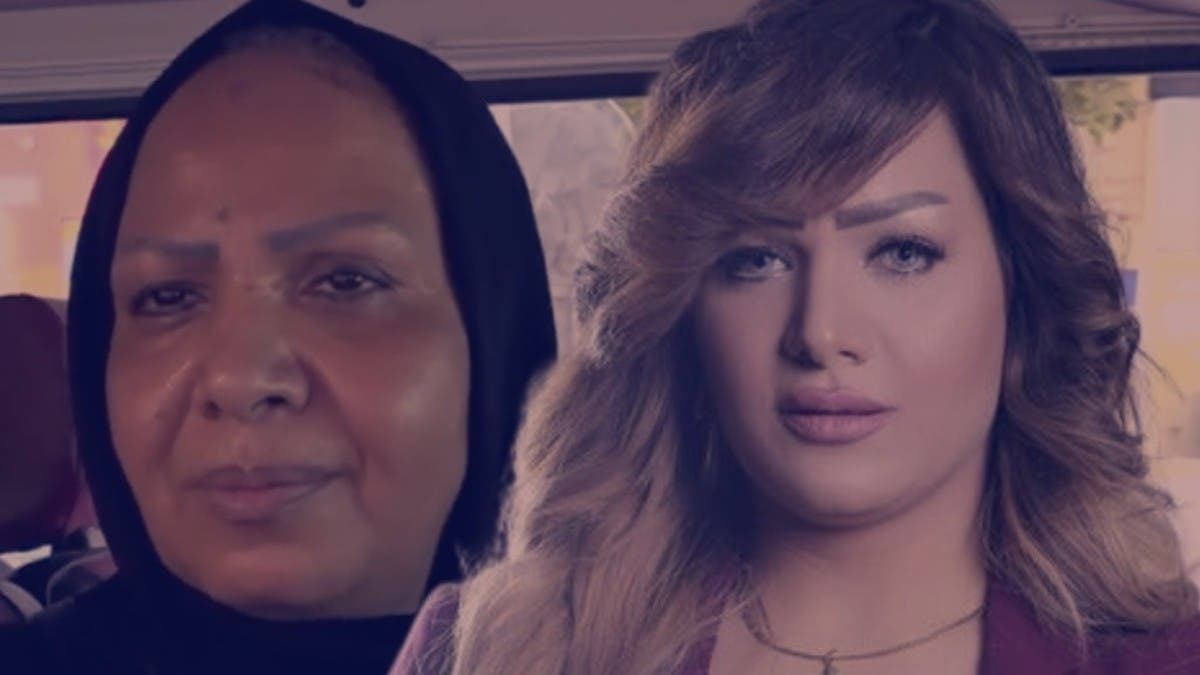 قرار قضائي جديد بشأن والدة شيماء جمال عبر تقنية "الفيديو كونفرانس"