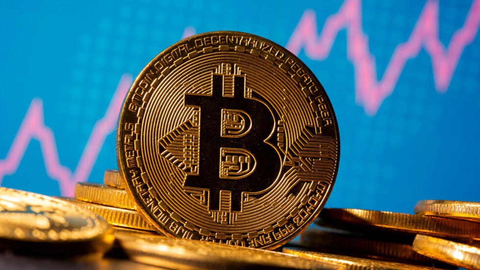 أسعار البيتكوين في بداية العام الجديد 2026