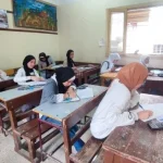 نتيجة أولي وثانية ثانوي