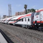 مواعيد قطارات اليوم