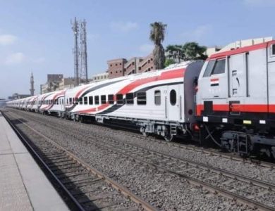 مواعيد قطارات اليوم