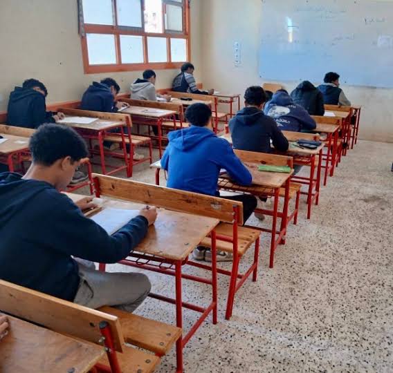 رابط سريع.. الاستعلام عن نتيجة الشهادة الإعدادية محافظة أسوان الترم الأول 2026 