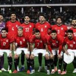 تردد القنوات الناقلة لمباريات منتخب مصر