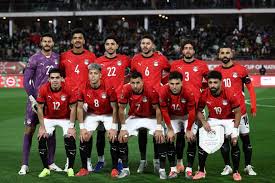 تردد القنوات الناقلة لمباريات منتخب مصر