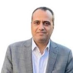 النائب ممدوح عبد السميع جاب الله